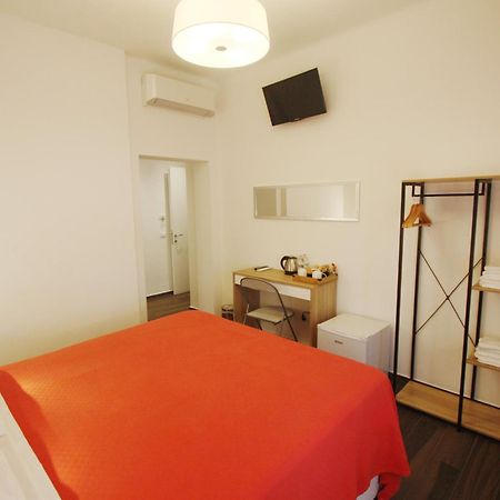 Barbj'S Rooms La Spezia Exterior photo
