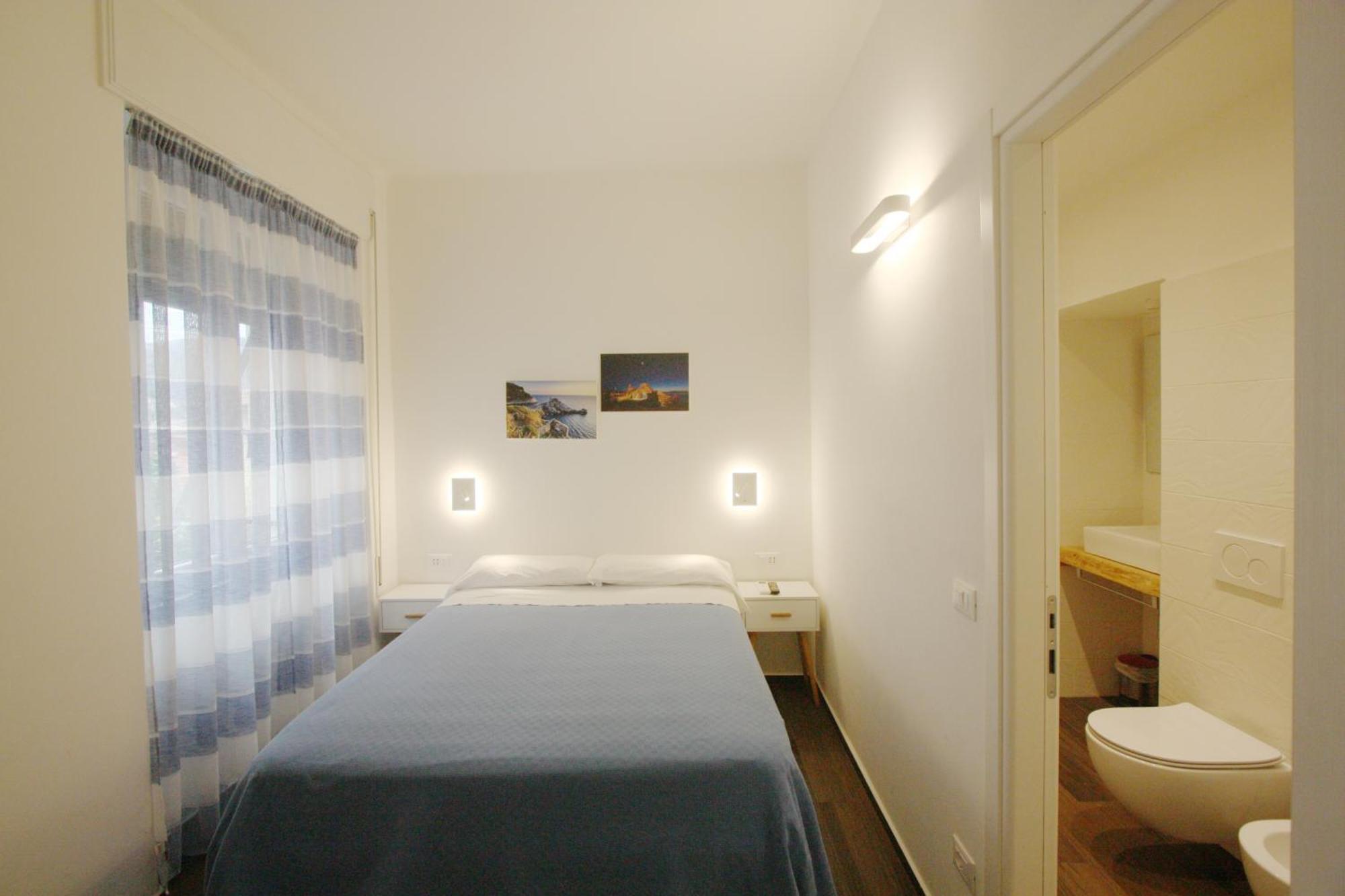 Barbj'S Rooms La Spezia Exterior photo