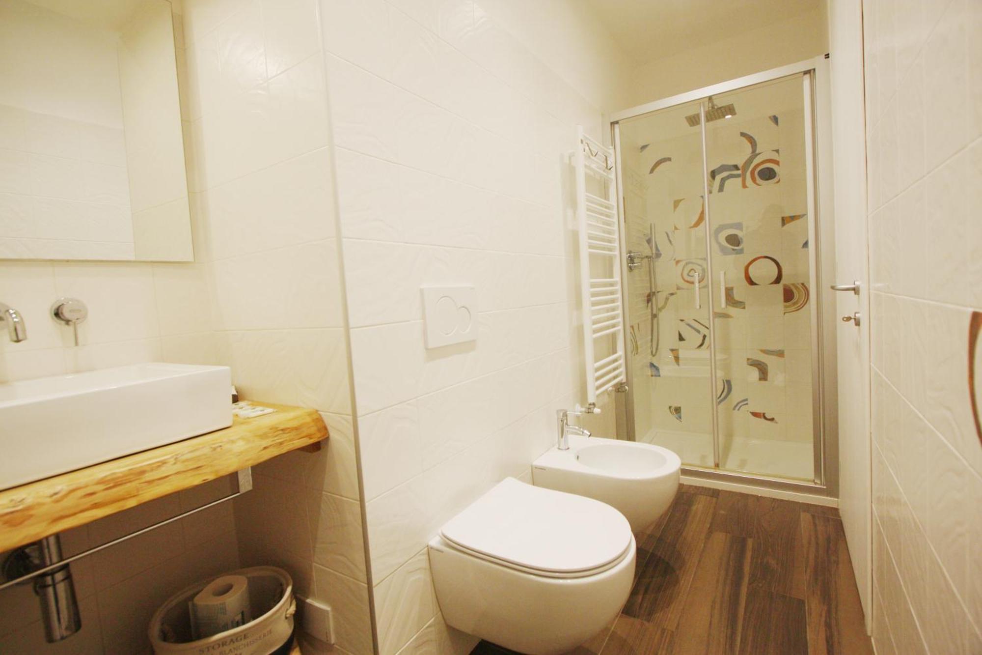 Barbj'S Rooms La Spezia Exterior photo